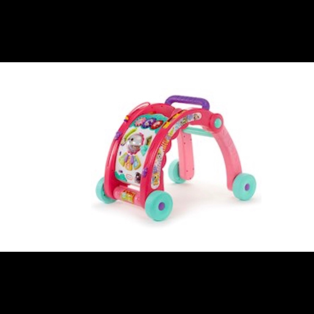 Little Tikes 3-in-1 Activity Walker